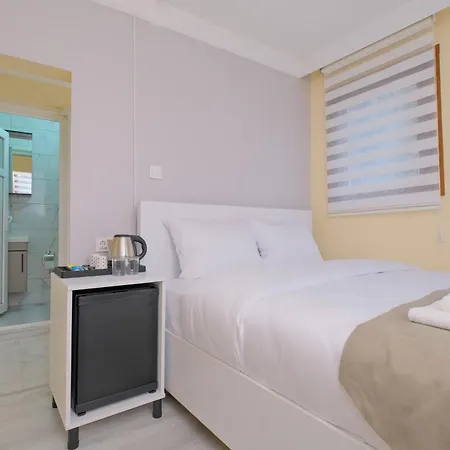 Lucky Hotel Provincia di Istanbul