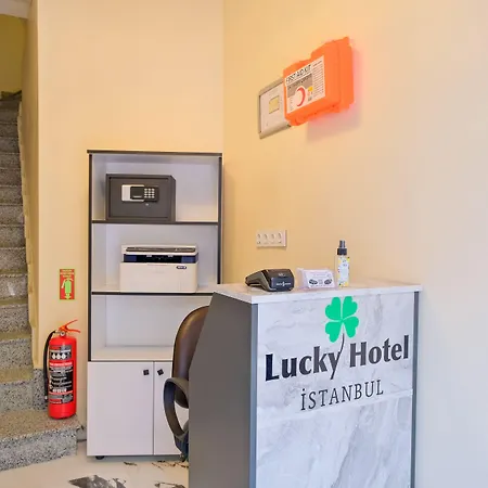 Lucky * Provincia di Istanbul