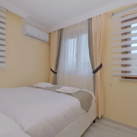 Lucky Hotell