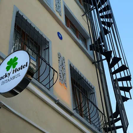 Lucky