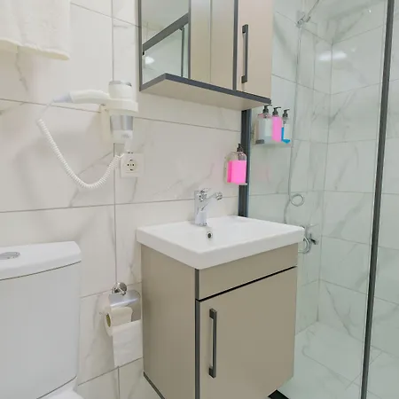 Lucky Hotell Istanbul