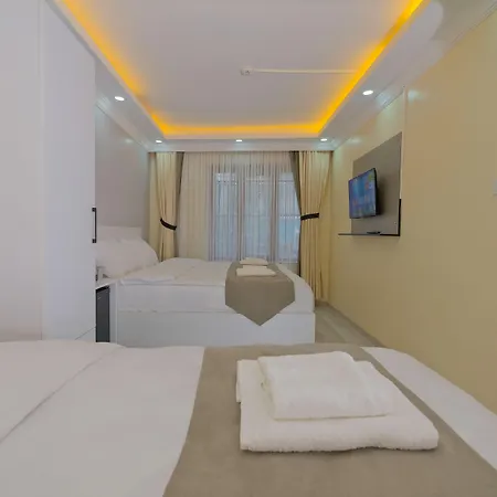 Hotel Lucky Istanbul