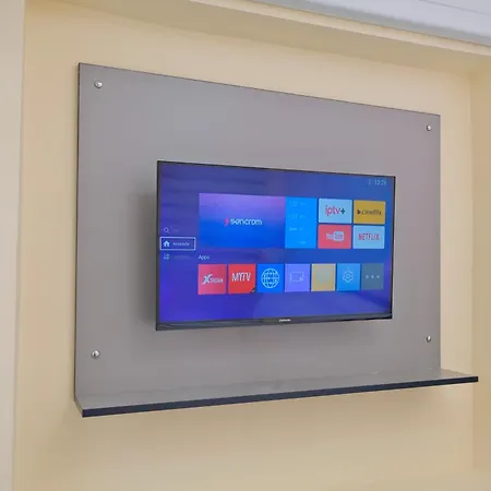 Отель Lucky Стамбул