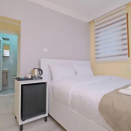 Lucky Стамбул