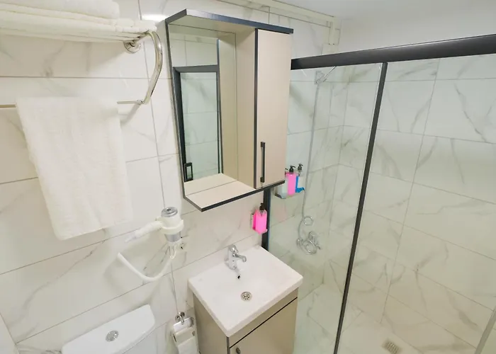 فندق Lucky اسطنبول