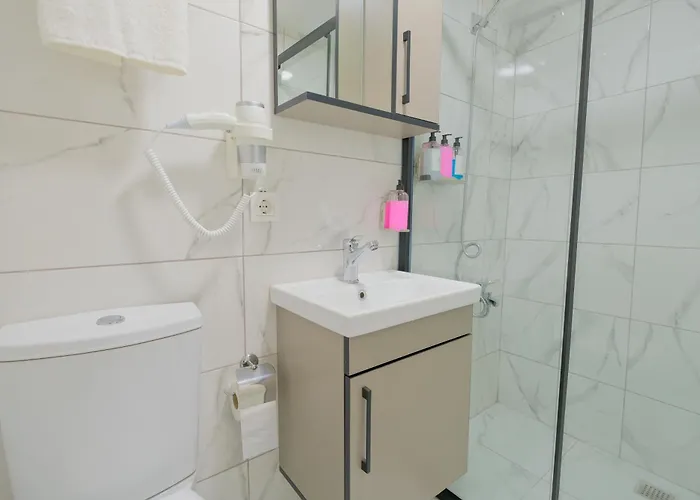 Lucky اسطنبول