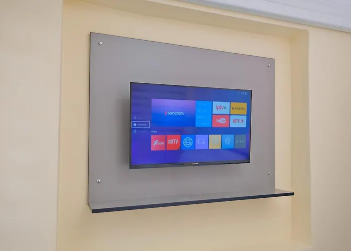 فندق Lucky اسطنبول