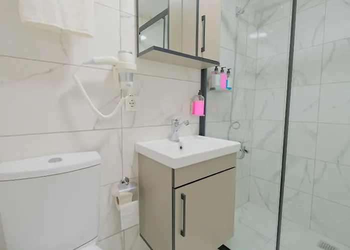 Lucky فندق اسطنبول