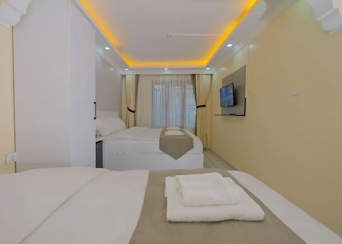 فندق Lucky اسطنبول