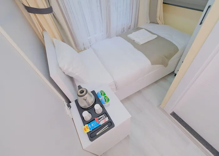 Lucky اسطنبول