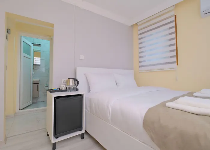 Lucky اسطنبول