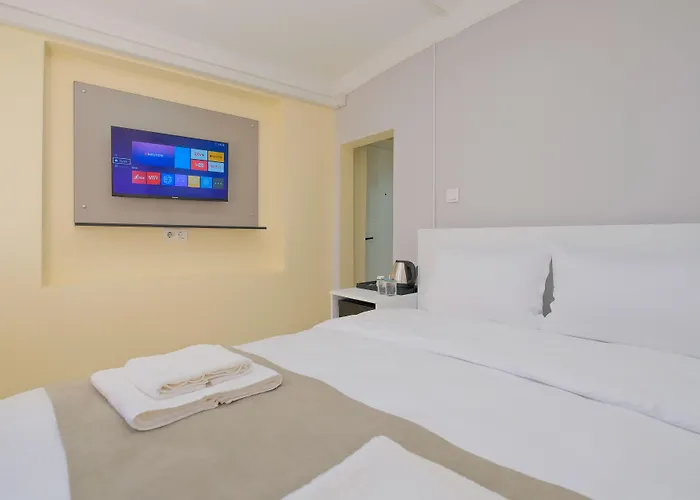 فندق Lucky اسطنبول